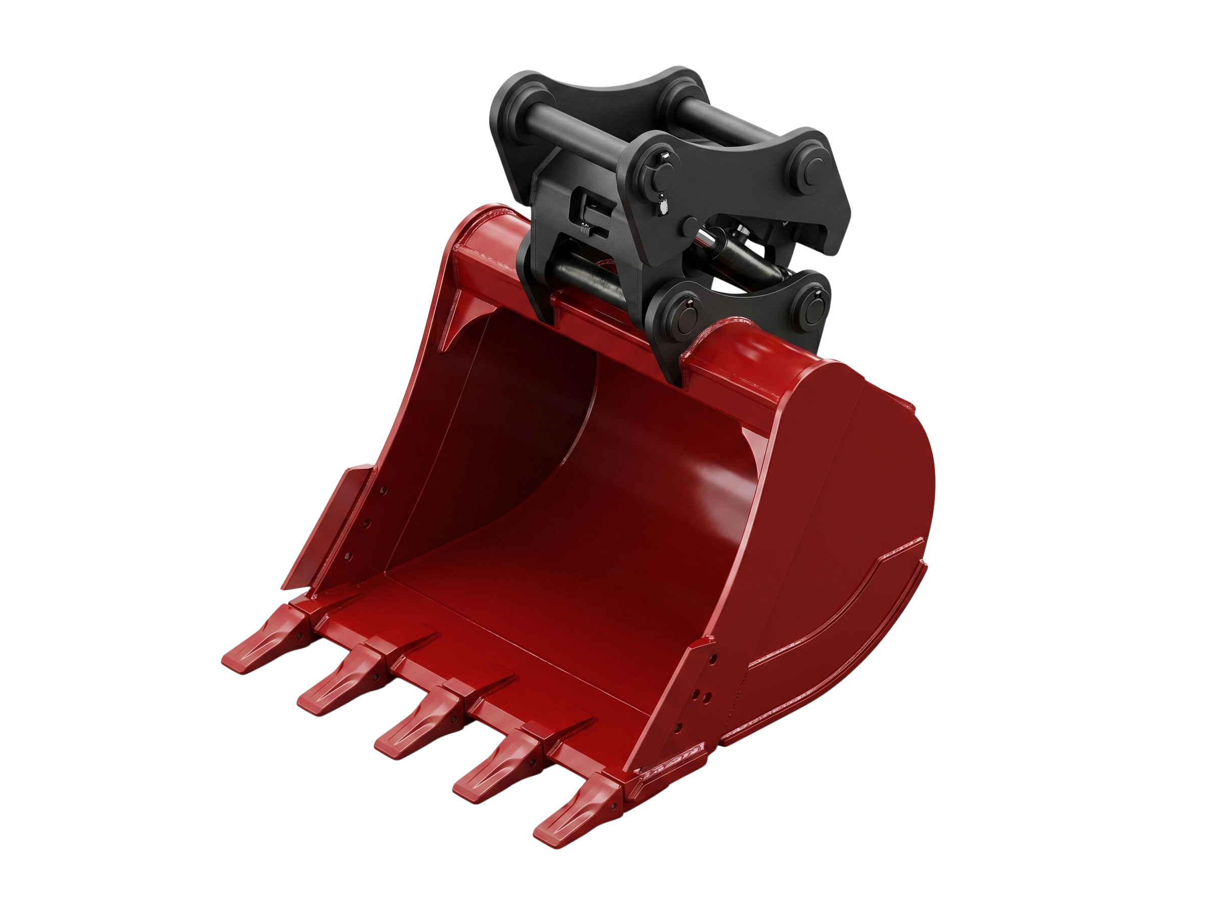 EIK High-Performance Engineering Assembly